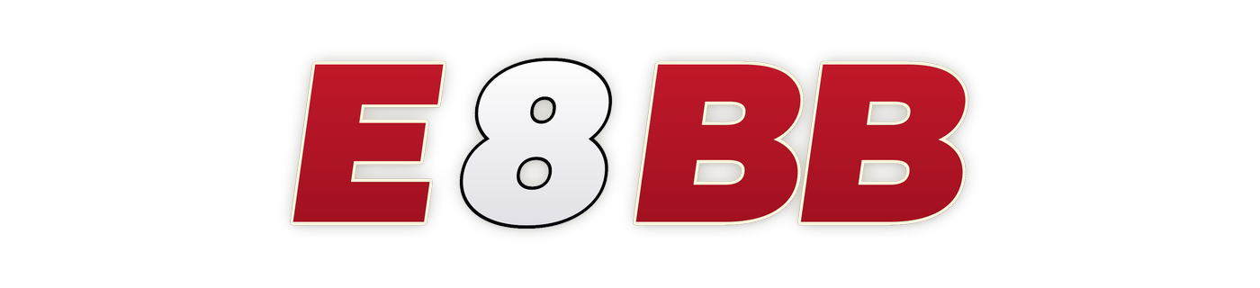 e8bb logo